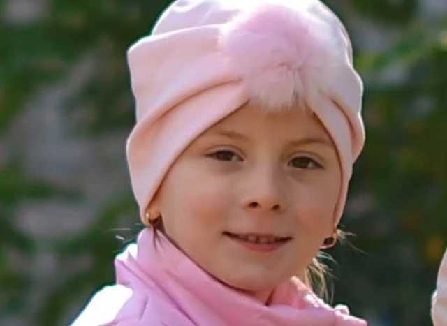 Появились новые детали о погибшей на Харьковщине девочке