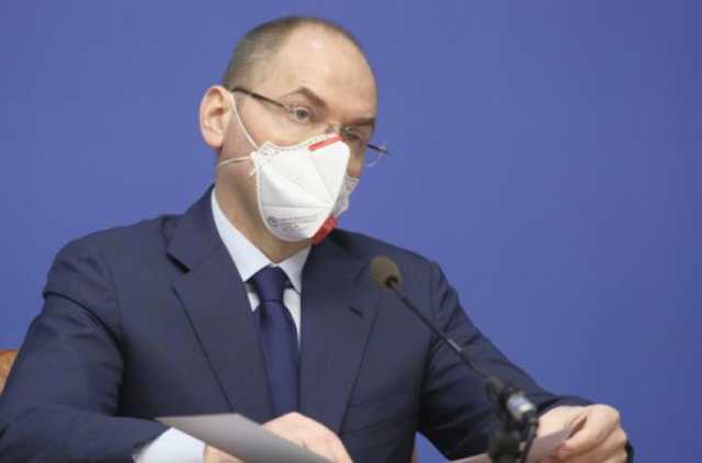 В Украине не знают количества бессимптомных больных, их обнаружат только тесты на антитела