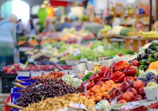 Рынкам в Украине будут ежедневно выдавать разрешение на работу — Ляшко