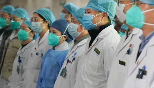 Китайські вчені заявили, що COVID-19 стане сезонним захворюванням