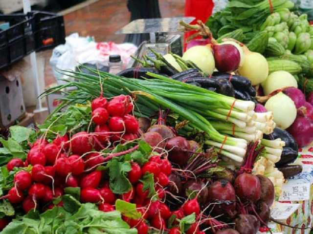 Винница возобновляет работу рынков с 30 апреля