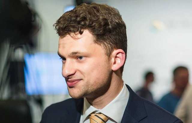 Дубілет запустив дашборд про вплив карантину на економіку України