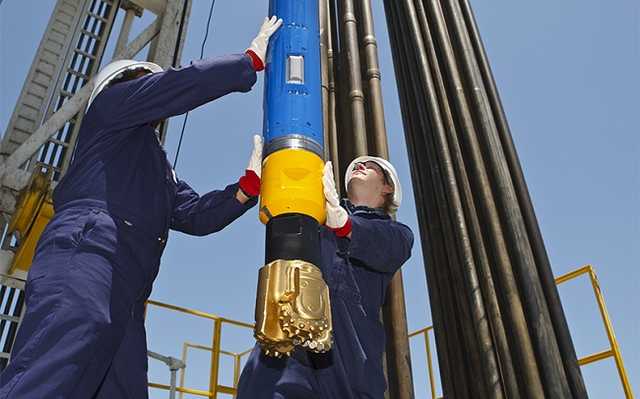 Газовая компания Коломойского, Хомутынника и Фукса нарастила добычу