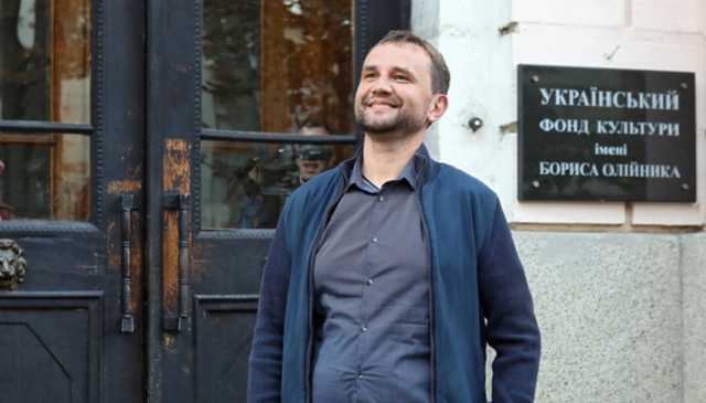 Справа Вятровича – апофеоз російського реваншу в Україні, – Чорновіл