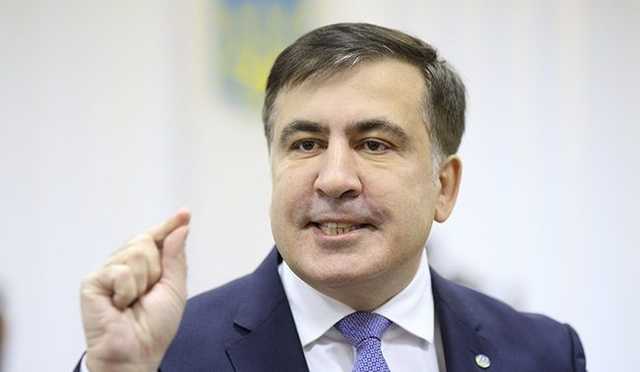 Саакашвили предложили войти в Нацсовет реформ, - источники