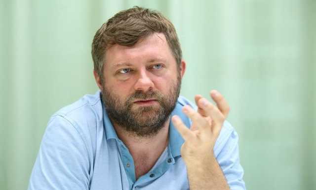 Любой каприз за наши деньги. Куда Корниенко девает финансирование «слуг народа»?