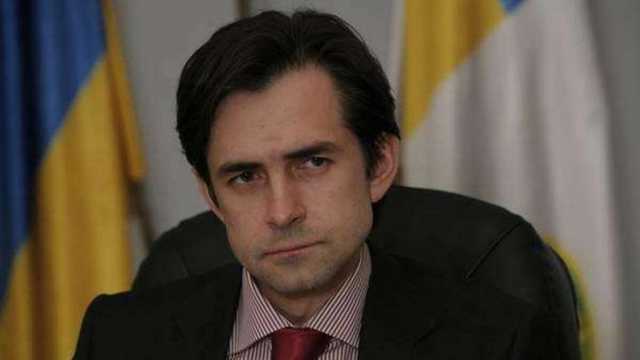 На посаду керівника ДПС протягують одіозного соратника Януковича Олексія Любченка