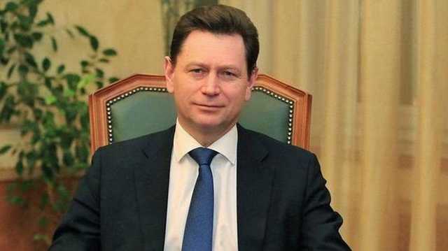 Мужа главбуха "квартала" сделали главой департамента главного управления разведки