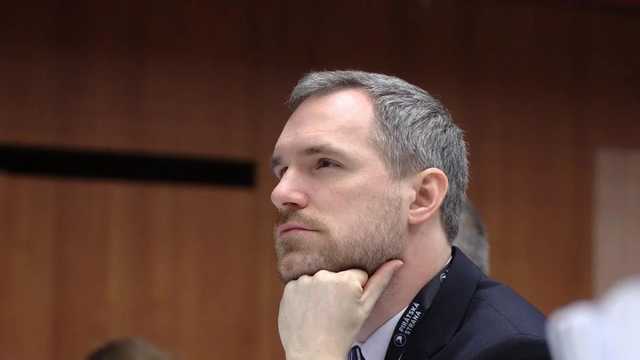 Мэра Праги взяли под охрану после слухов об «убийце из России»