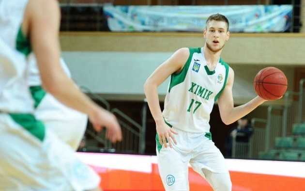 У НБА може з’явитися третій український баскетболіст