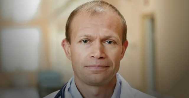 Дело не в кашле: врач-пульмонолог назвал признак опасности при COVID-2019