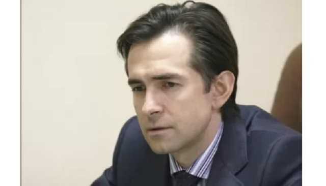 Нардеп «Голоса»: Новый глава налоговой подлежит люстрации