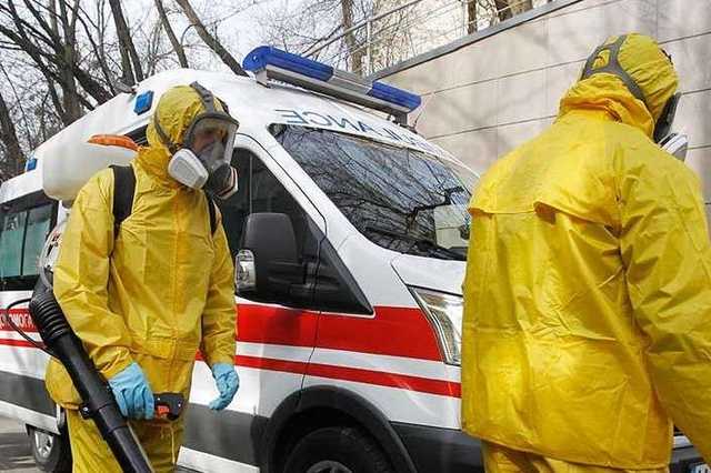 Главсанврач считает, что Украина вышла на плато по заболеваемости коронавирусом