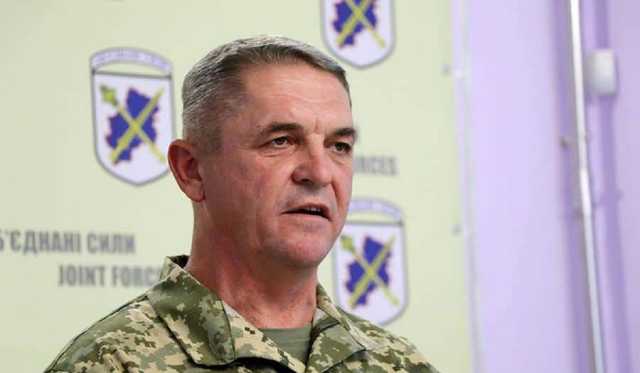 СМИ раскрыли детали гибели курсантов, где замешан полковник ВСУ