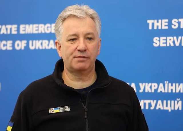 “23 тысячи пожаров”: глава ГСЧС Украины призвал украинцев не жечь траву