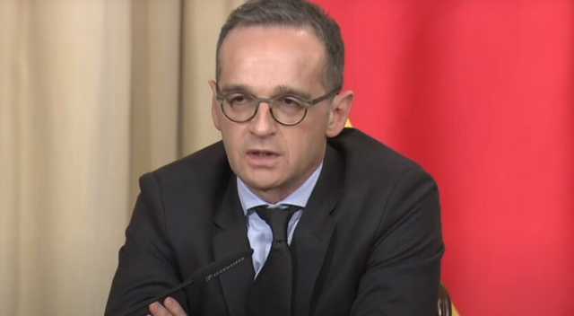 Германия раскрыла повестку "нормандского саммита"