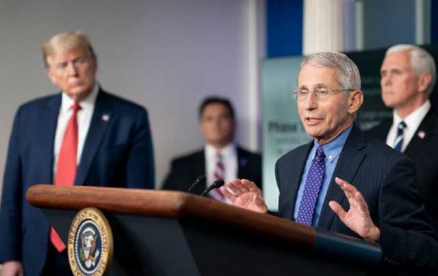 В США заявили об успешных испытаниях нового препарата против коронавируса