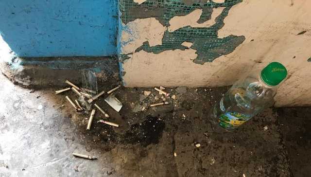 В Одессе после обысков странно погиб глава сельской земельной комиссии