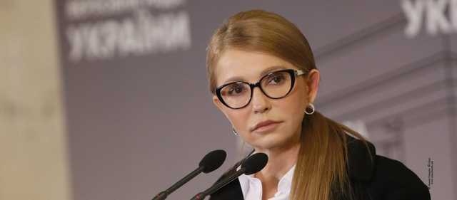 Настало время спасать Украину от этой бездарной власти