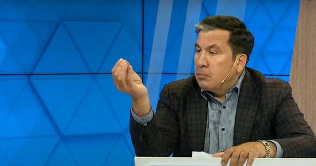 Лещенко рассказал, какую должность получит Саакашвили