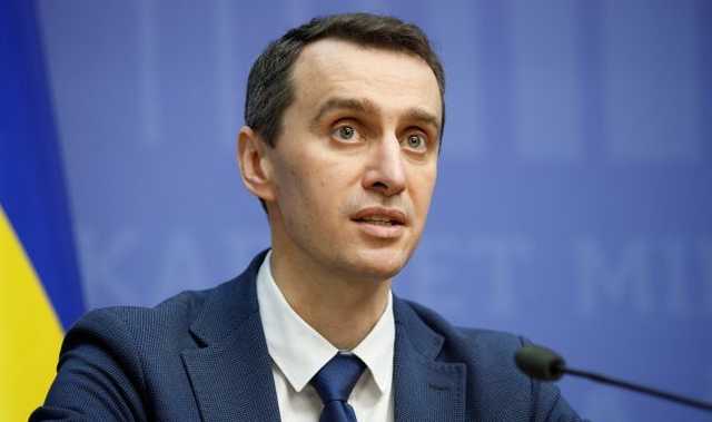 В Украине планируют производить 80 тыс. тестов на коронавирус еженедельно