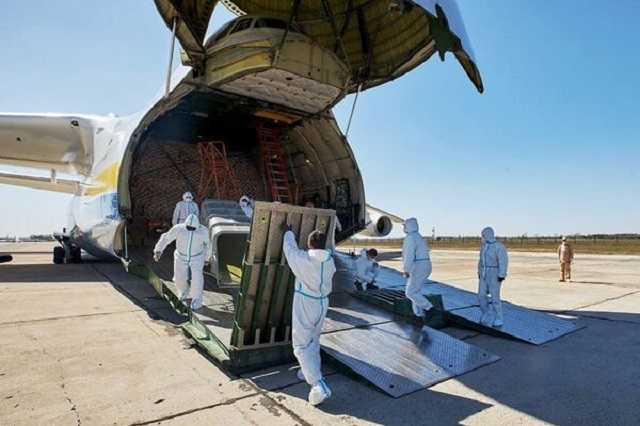 Алексей Давиденко: Про х*ёвых посредников, или Как Офис президента считает чужие самолеты