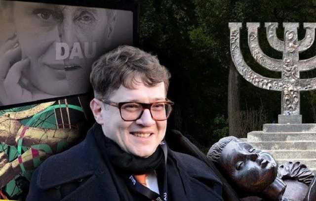 Бабий Яр хотят сделать плевком нам в лицо