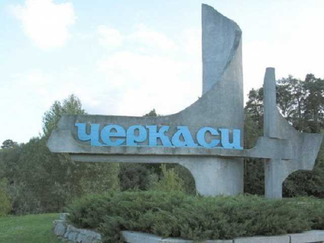 Полиция начала уголовное производство из-за ослабления карантина в Черкассах