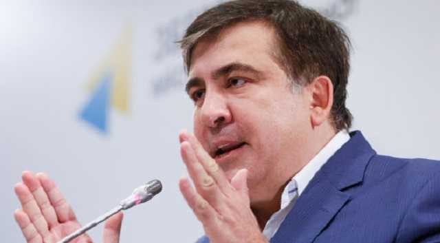 Стало известно, куда Зеленский может назначить Саакашвили