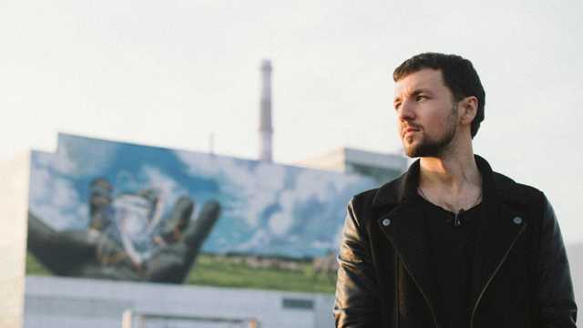 Вышел трейлер украинского фильма о Чернобыле на основе рассекреченных архивов КГБ