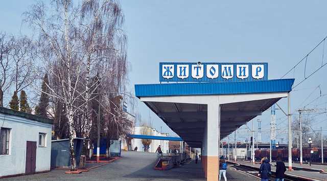 В Житомире заработали рынки, кафе и парикмахерские