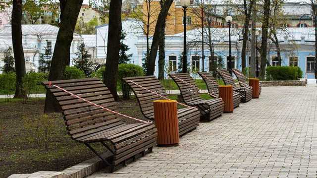 Снятие карантина и индексация пенсий: Что изменится в Украине в мае