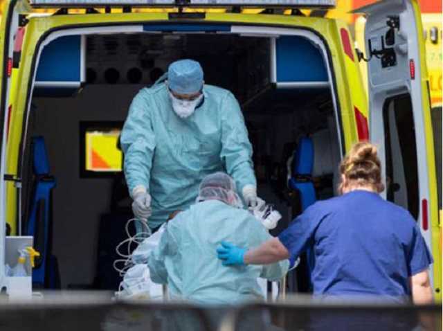 Темнокожие под большей угрозой: стало известно, у кого высок риск умереть от COVID-19