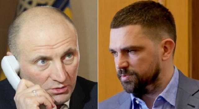 Мэру Черкасс угрожал "человек Зеленского": в ОПУ объяснились