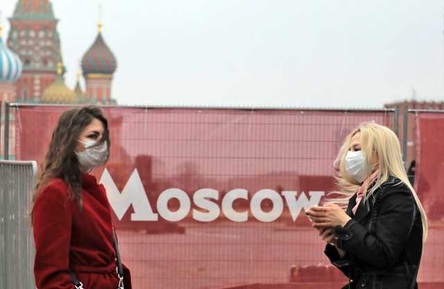 Фашик Донецкий: Немного инсайда из Москвы