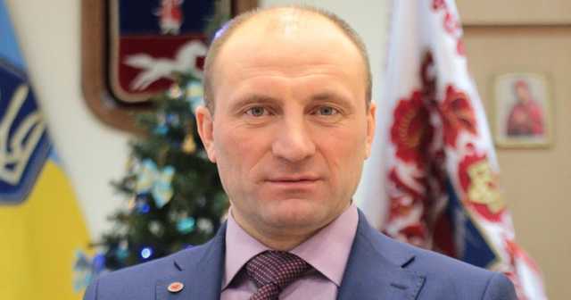 Мэр Черкасс указал на главные ошибки Зеленского