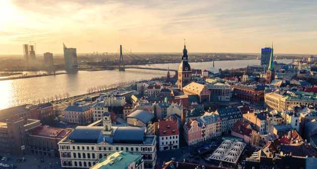 У Латвії за добу виявили лише один випадок коронавірусу