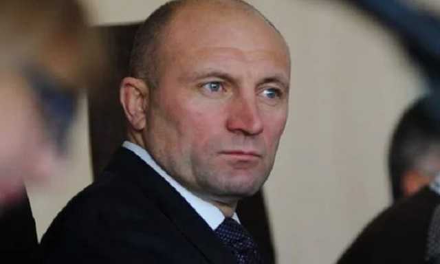 Мэра Черкасс поймали на двойных стандартах по поводу карантина