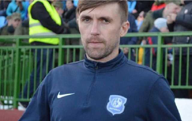 Украинский защитник "Витебска" рассказал о ситуации с коронавирусом в Беларуси