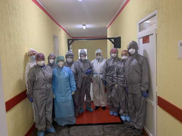 Глава Одесчины рассказал, почему в области произошла вспышка коронавируса