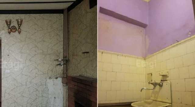 Блогер показал, в каких условиях живут обычные россияне