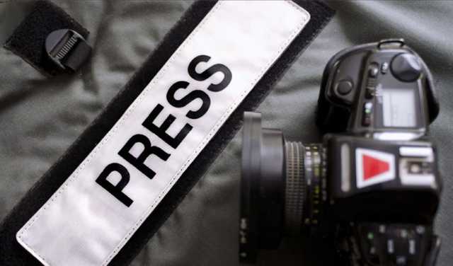 Україна вперше увійшла в сотню країн з найкращим рівнем свободи преси