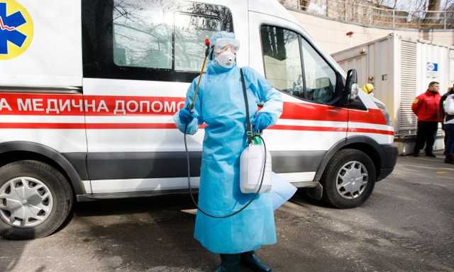 В Севастополе зафиксировали вторую смерть от COVID-19