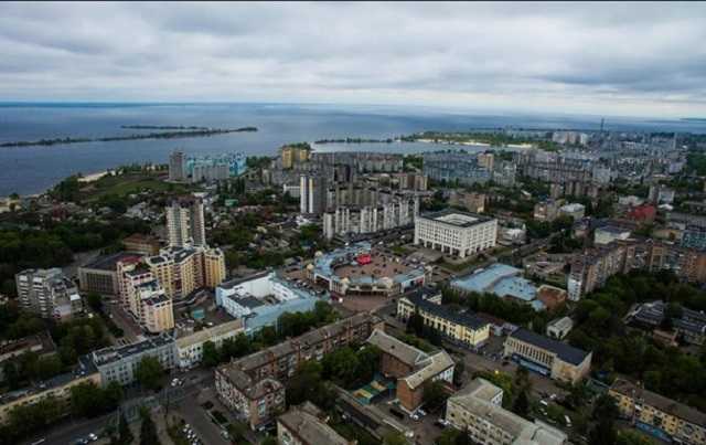 Черкаська ОДА заявляє, що на вулицях міста немає додаткової техніки