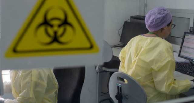 Американская разведка выяснила, почему власти КНР долго скрывали данные о коронавирусе