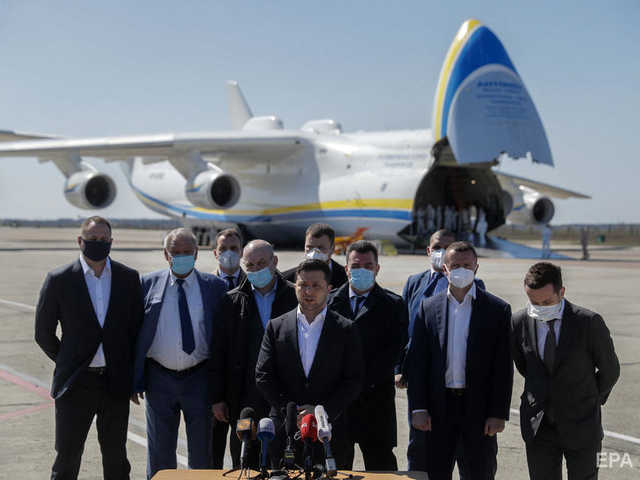 Операция ’’Баум’’ 3.0: как средства защиты продавались госкомпаниям по двойной и тройной цене