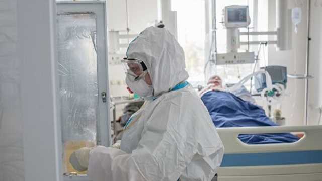 Фашик Донецкий: новости оккупированого Донецка