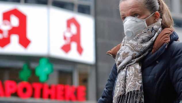 Пандемия отступает: в Германии открылись парикмахерские, музеи и церкви