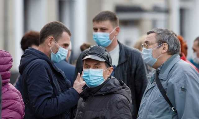Украину ждет вторая волна COVID-19: озвучен неутешительный прогноз