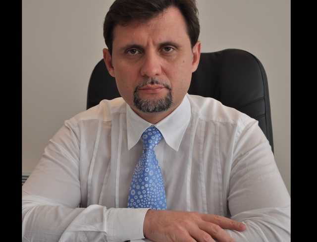 По следам Bihus.info: Ставицкий продвигает Дмитрия Мормуля в Госгеонадра